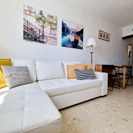 Casa Alejandra Con Terraza Y Barbacoa Villa El Golfo Kültér fotó