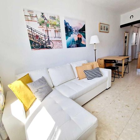 Casa Alejandra Con Terraza Y Barbacoa Villa El Golfo Kültér fotó