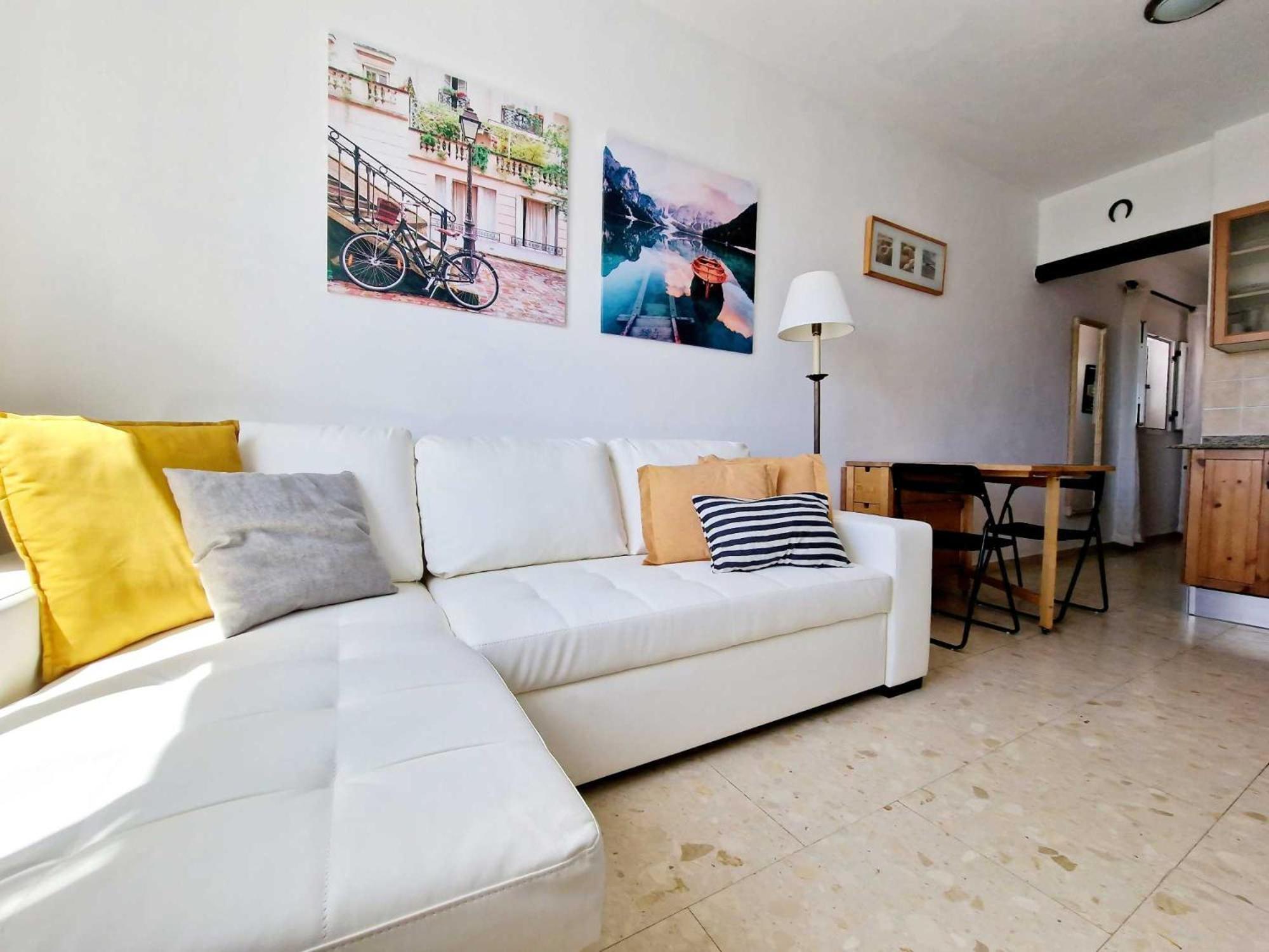 Casa Alejandra Con Terraza Y Barbacoa Villa El Golfo Kültér fotó