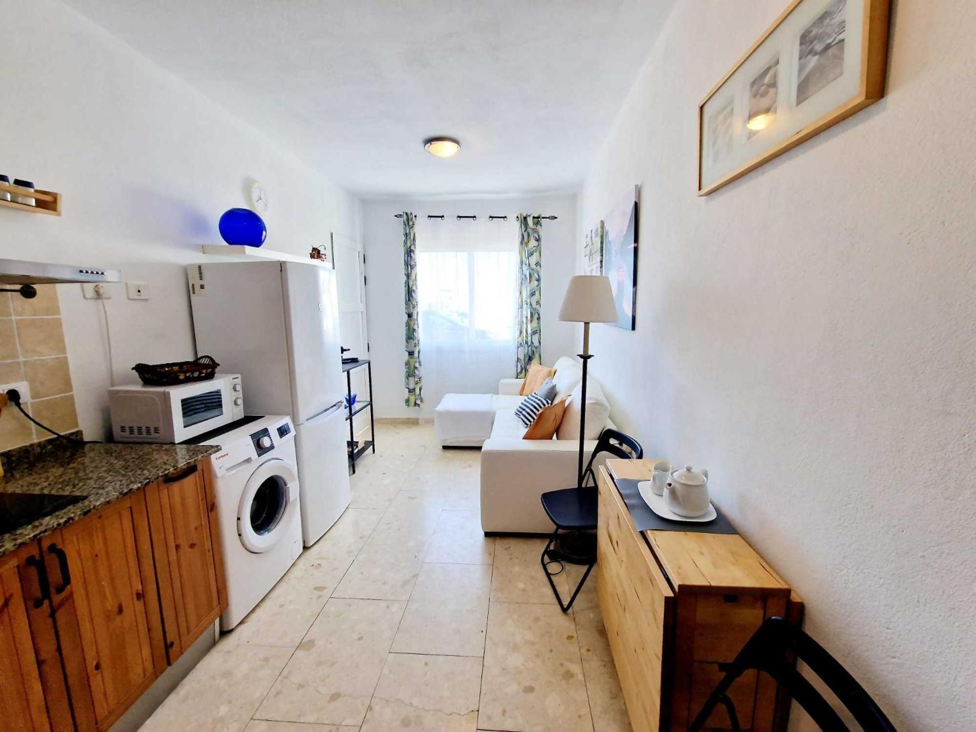 Casa Alejandra Con Terraza Y Barbacoa Villa El Golfo Kültér fotó