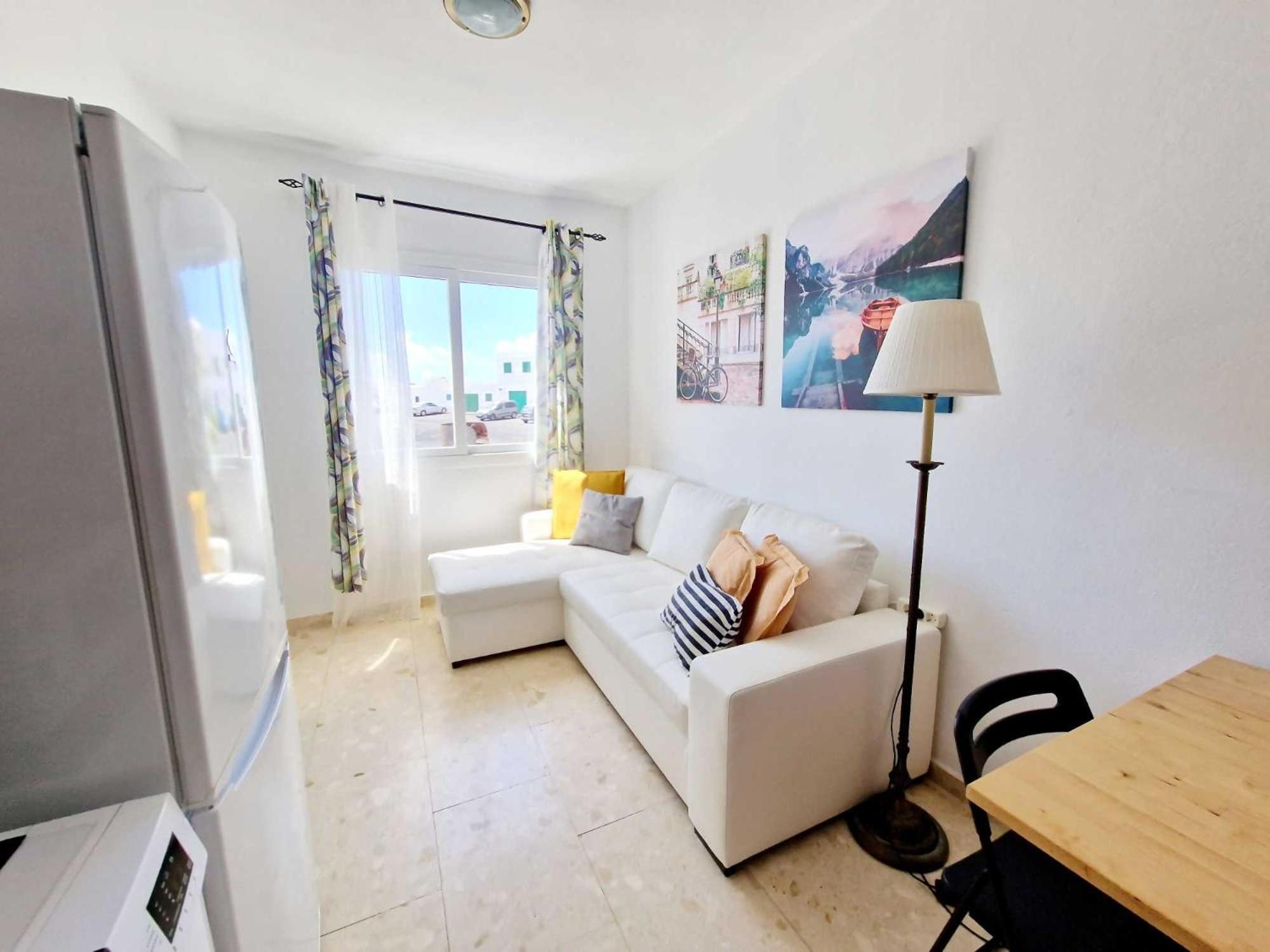 Casa Alejandra Con Terraza Y Barbacoa Villa El Golfo Kültér fotó